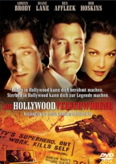 Die Hollywood Verschwörung